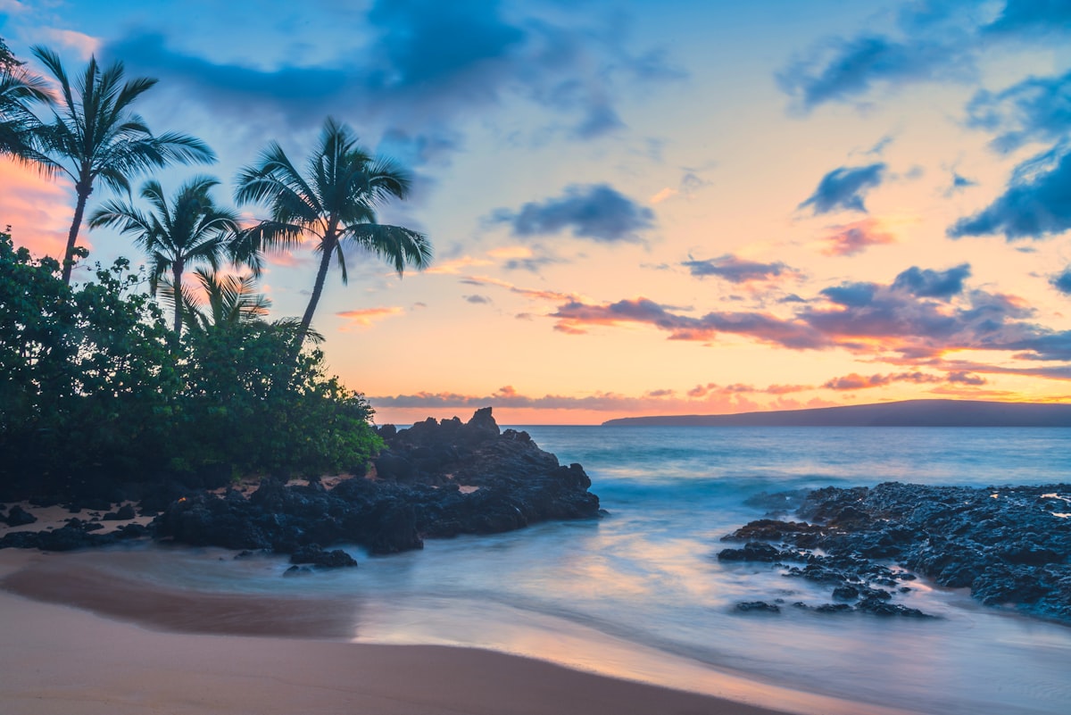 Maui, Hawaii, USA
